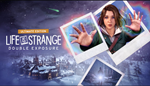 Life is Strange: Double Exposure  PS5 ТУРЦИЯ - изображение № 3