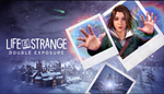 Life is Strange: Double Exposure  PS5 ТУРЦИЯ