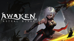 AWAKEN - Astral Blade  PS5 ТУРЦИЯ