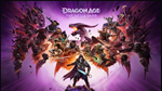 Dragon Age™: The Veilguard  PS5 ТУРЦИЯ