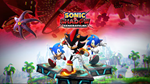 SONIC X SHADOW GENERATIONS  PS4 / PS5 ТУРЦИЯ