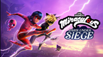 Miraculous: Paris Under Siege  PS4 / PS5 ТУРЦИЯ