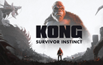 Kong: Survivor Instinct  PS5  ТУРЦИЯ 