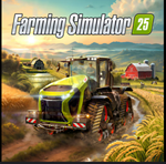 Farming Simulator 25  EPIC GAMES (PC)ТУРЦИЯ