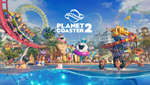 Planet Coaster 2  PS5 ТУРЦИЯ