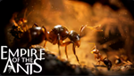 Empire of the Ants  PS5 ТУРЦИЯ
