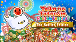 Taiko no Tatsujin: Rhythm Festival  PS5 ТУРЦИЯ - изображение № 2