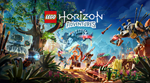 LEGO® Horizon Adventures PS5 ТУРЦИЯ