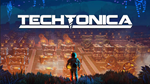 Techtonica  PS5 ТУРЦИЯ