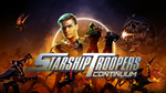 Starship Troopers: Continuum VR2  PS5 ТУРЦИЯ