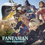 FANTASIAN Neo Dimension  PS5 ТУРЦИЯ