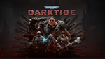 Warhammer 40,000: Darktide  PS5 ТУРЦИЯ