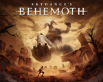 Skydance's BEHEMOTH ( VR2 )  PS5 ТУРЦИЯ