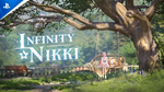 Infinity Nikki PS5 ТУРЦИЯ