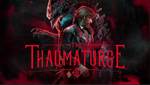 The Thaumaturge  PS5 ТУРЦИЯ