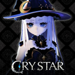 CRYSTAR  PS4 / PS5 ТУРЦИЯ