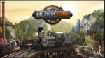 Railroads Online  PS5 ТУРЦИЯ