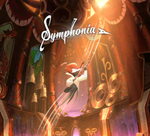 Symphonia  PS4 / PS5 ТУРЦИЯ
