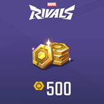 Marvel Rivals LATTICE / Кристаллы   PS5 Турция