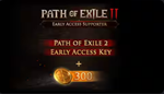 Path of Exile 2 Early Access Pack  EPIC GAMES ТR