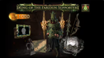 Path of Exile 2 King of the Faridun EPIC GAMESТR