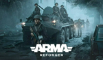 Arma Reforger  PS5 ТУРЦИЯ