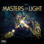 MASTERS OF LIGHT ( VR2 )  PS5 ТУРЦИЯ