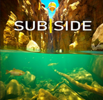 Subside  PS5 ТУРЦИЯ