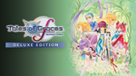 Tales of Graces™f Remastered  PS4 / PS5 ТУРЦИЯ - изображение № 2