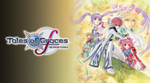 Tales of Graces™f Remastered  PS4 / PS5 ТУРЦИЯ