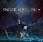 ENDER MAGNOLIA: Bloom in the Mist  PS4/5 ТУРЦИЯ
