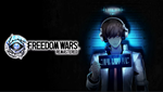 FREEDOM WARS Remastered  PS4 / PS5 ТУРЦИЯ