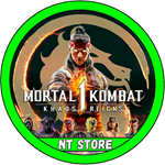 Mortal Kombat 1: Khaos Reigns PREMIUM | БЕЗ ОЧЕРЕДИ