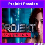 Projekt: Passion - Season 1 офлайн + 3 игры 18+