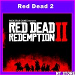 Red Dead Redemption 2 БЕЗ ОЧЕРЕДИ | БЕЗ СТИМ ГУАРД