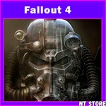 Fallout 4 БЕЗ ОЧЕРЕДИ | БЕЗ СТИМ ГУАРД | ГАРАНТИЯ️