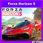 Forza Horizon 5 БЕЗ ОЧЕРЕДИ | БЕЗ СТИМ ГУАРД️