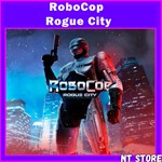 RoboCop: Rogue City - Alex Murphy Edition STEAM️