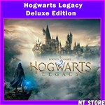 Hogwarts Legacy Deluxe EditionSTEAM️