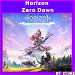 Horizon Zero Dawn + 10 игр | БЕЗ СТИМ ГУАРД️