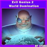 Evil Genius 2 +10игр БЕЗ ОЧЕРЕДИ | БЕЗ СТИМ ГУАРД️