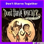 Don't Starve Together +10 игр БЕЗ ОЧЕРЕДИ ️
