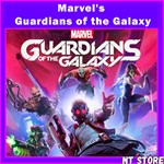 Marvel's Guardians of the Galaxy +50 игр