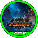 WARHAMMER 3,2,1 + ВСЕ ДЛС + OMENS OF DISTRUCTION