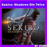 Sekiro: Shadows Die Twice + 10 игр  STEAM offline ️