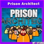 Prison Architect + 15 игр  STEAM  ️