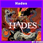 Hades + 15 игр  STEAM Моментальная активация ️