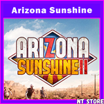 Arizona Sunshine + 15 игр  STEAM БЕЗ ОЧЕРЕДИ ️