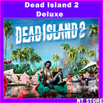 Dead Island 2 DELUXE  STEAM офлайн ️