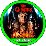 The Quarry  + The Dark Pictures (4 части)️